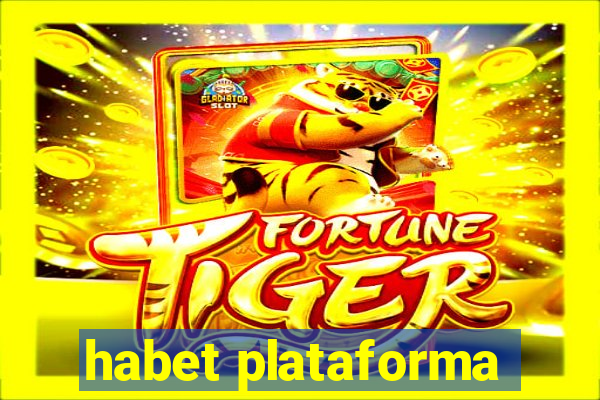 habet plataforma